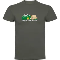 Kruskis The Warm T-shirt Med Korta ärmar