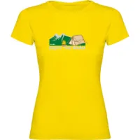 Kruskis The Warm T-shirt Med Korta ärmar Kruskis The Warm T-shirt Med Korta ärmar