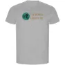 Kruskis The World Around Me Eco T-shirt Med Korta ärmar