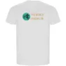 Kruskis The World Around Me Eco T-shirt Med Korta ärmar