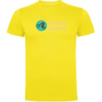 Kruskis The World Around Me T-shirt Med Korta ärmar Kruskis The World Around Me T-shirt Med Korta ärmar