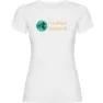 Kruskis The World Around Me T-shirt Med Korta ärmar