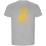 Kruskis Therapy Eco T-shirt Med Korta ärmar