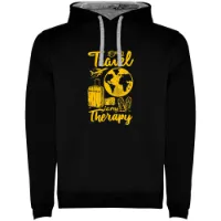 Kruskis Therapy Huvtröja