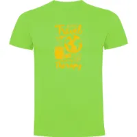 Kruskis Therapy T-shirt Med Korta ärmar Kruskis Therapy T-shirt Med Korta ärmar