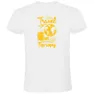 Kruskis Therapy T-shirt Med Korta ärmar