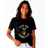 Kruskis Time For More Fun T-shirt Med Korta ärmar Kruskis Time For More Fun T-shirt Med Korta ärmar
