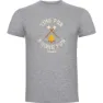 Kruskis Time For More Fun T-shirt Med Korta ärmar