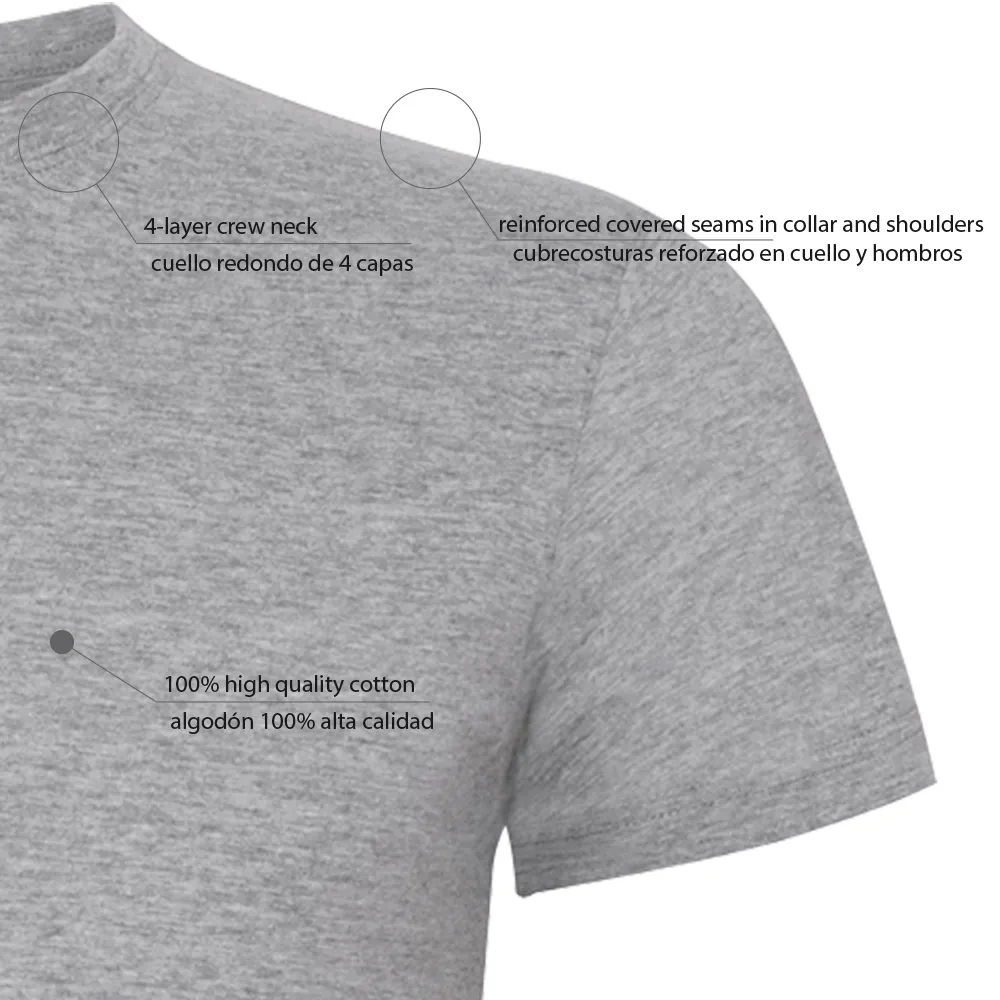 Kruskis Time For More Fun T-shirt Med Korta ärmar Kruskis Time For More Fun T-shirt Med Korta ärmar