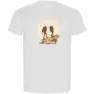 Kruskis Time To Hike Eco T-shirt Med Korta ärmar