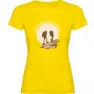 Kruskis Time To Hike T-shirt Med Korta ärmar