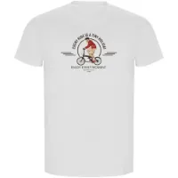 Kruskis Tiny Holiday Eco T-shirt Med Korta ärmar
