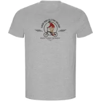 Kruskis Tiny Holiday Eco T-shirt Med Korta ärmar Kruskis Tiny Holiday Eco T-shirt Med Korta ärmar