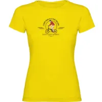 Kruskis Tiny Holiday T-shirt Med Korta ärmar Kruskis Tiny Holiday T-shirt Med Korta ärmar