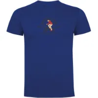 Kruskis Tiny Holiday T-shirt Med Korta ärmar Kruskis Tiny Holiday T-shirt Med Korta ärmar