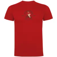 Kruskis Tiny Holiday T-shirt Med Korta ärmar