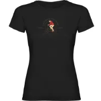 Kruskis Tiny Holiday T-shirt Med Korta ärmar Kruskis Tiny Holiday T-shirt Med Korta ärmar