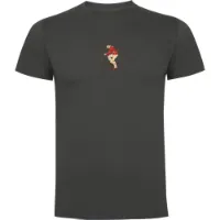 Kruskis Tiny Holiday T-shirt Med Korta ärmar Kruskis Tiny Holiday T-shirt Med Korta ärmar