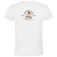 Kruskis Tiny Holiday T-shirt Med Korta ärmar