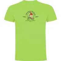 Kruskis Tiny Holiday T-shirt Med Korta ärmar Kruskis Tiny Holiday T-shirt Med Korta ärmar
