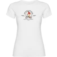 Kruskis Tiny Holiday T-shirt Med Korta ärmar