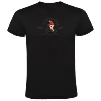 Kruskis Tiny Holiday T-shirt Med Korta ärmar