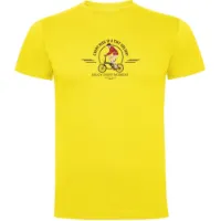 Kruskis Tiny Holiday T-shirt Med Korta ärmar Kruskis Tiny Holiday T-shirt Med Korta ärmar