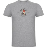 Kruskis Tiny Holiday T-shirt Med Korta ärmar