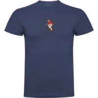 Kruskis Tiny Holiday T-shirt Med Korta ärmar