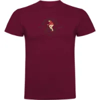 Kruskis Tiny Holiday T-shirt Med Korta ärmar