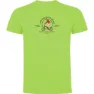 Kruskis Tiny Holiday T-shirt Med Korta ärmar
