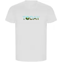 Kruskis Today Eco T-shirt Med Korta ärmar