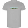 Kruskis Today Eco T-shirt Med Korta ärmar