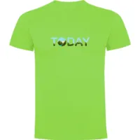 Kruskis Today T-shirt Med Korta ärmar