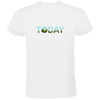 Kruskis Today T-shirt Med Korta ärmar