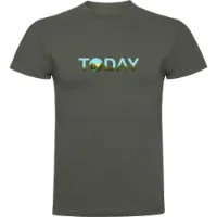 Kruskis Today T-shirt Med Korta ärmar