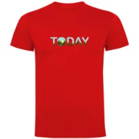 Kruskis Today T-shirt Med Korta ärmar