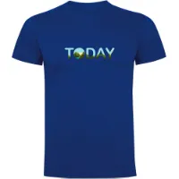 Kruskis Today T-shirt Med Korta ärmar