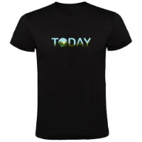 Kruskis Today T-shirt Med Korta ärmar