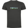 Kruskis Today T-shirt Med Korta ärmar