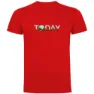 Kruskis Today T-shirt Med Korta ärmar