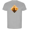 Kruskis Top Of The Mountain Eco T-shirt Med Korta ärmar