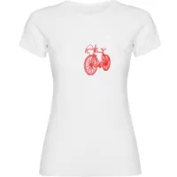 Kruskis Topographic T-shirt Med Korta ärmar Kruskis Topographic T-shirt Med Korta ärmar