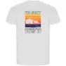 Kruskis Tow It Eco T-shirt Med Korta ärmar