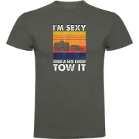 Kruskis Tow It T-shirt Med Korta ärmar Kruskis Tow It T-shirt Med Korta ärmar