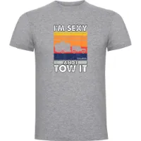 Kruskis Tow It T-shirt Med Korta ärmar Kruskis Tow It T-shirt Med Korta ärmar