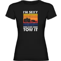 Kruskis Tow It T-shirt Med Korta ärmar