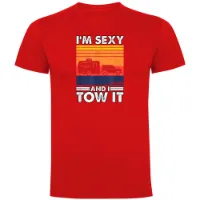 Kruskis Tow It T-shirt Med Korta ärmar Kruskis Tow It T-shirt Med Korta ärmar