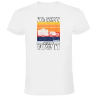 Kruskis Tow It T-shirt Med Korta ärmar Kruskis Tow It T-shirt Med Korta ärmar