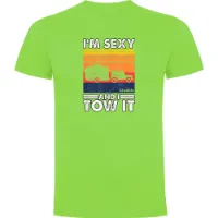 Kruskis Tow It T-shirt Med Korta ärmar Kruskis Tow It T-shirt Med Korta ärmar